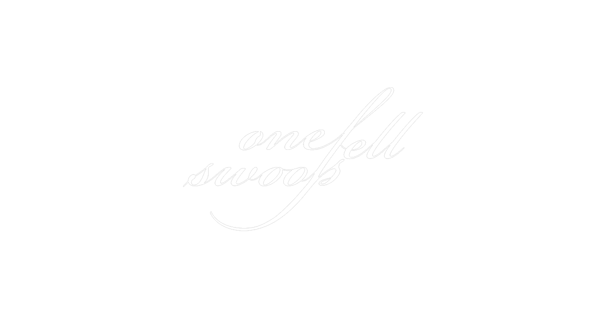 ONE FELL SWOOP logo